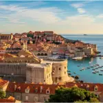 cosa vedere a dubrovnik la perla dell adriatico