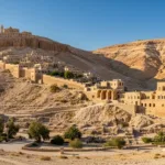 cosa vedere a gerico la citta piu antica del mondo