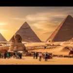 cosa vedere a giza avventura tra piramidi e deserto