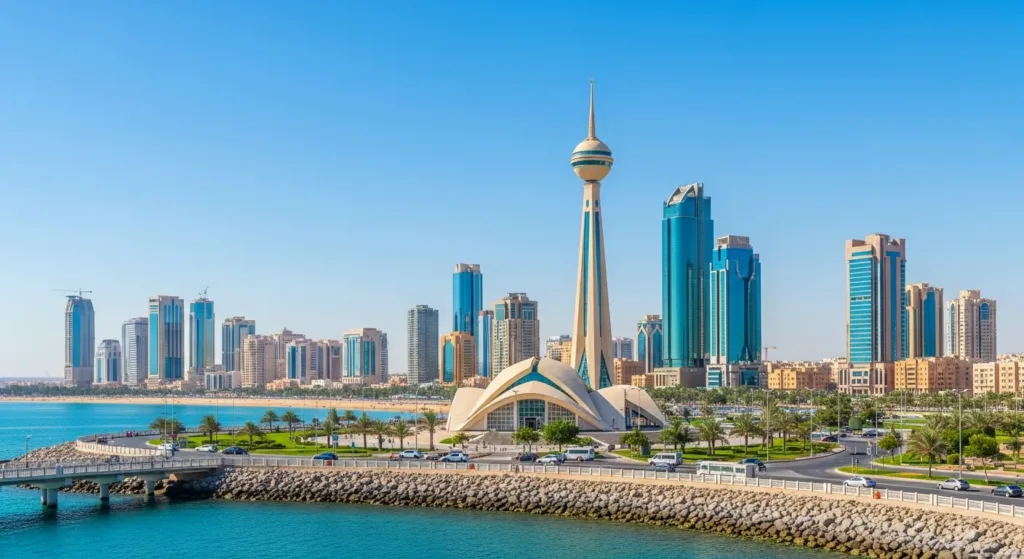 Jeddah - cosa-vedere