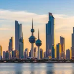 cosa vedere a kuwait city la perla del golfo persico