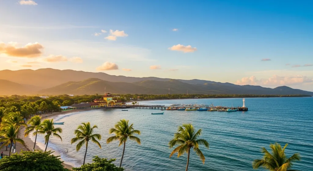 La Ceiba - cosa-vedere