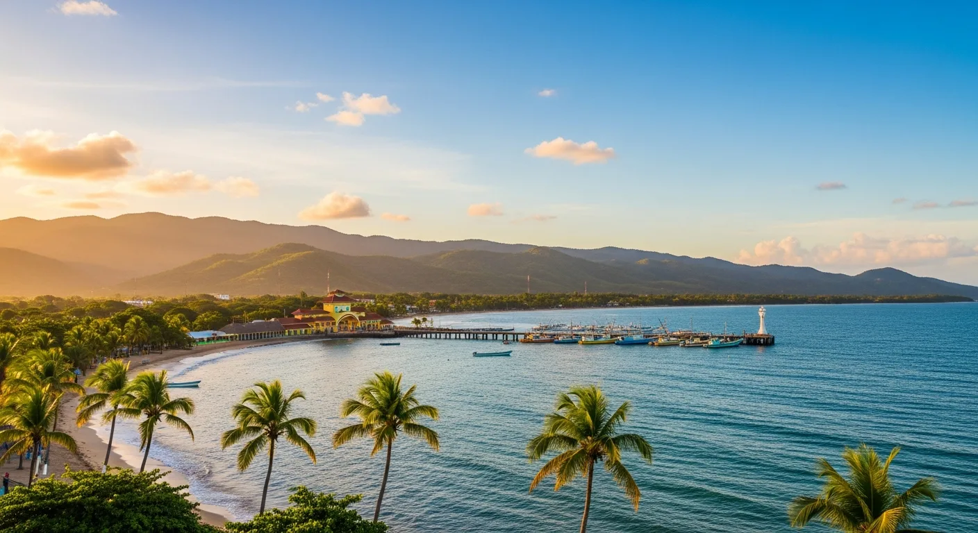 La Ceiba - cosa-vedere