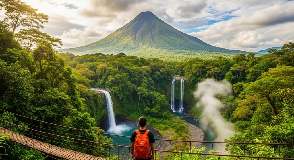 La Fortuna - cosa-vedere