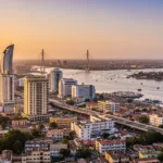 cosa vedere a lagos natura e spiagge in nigeria