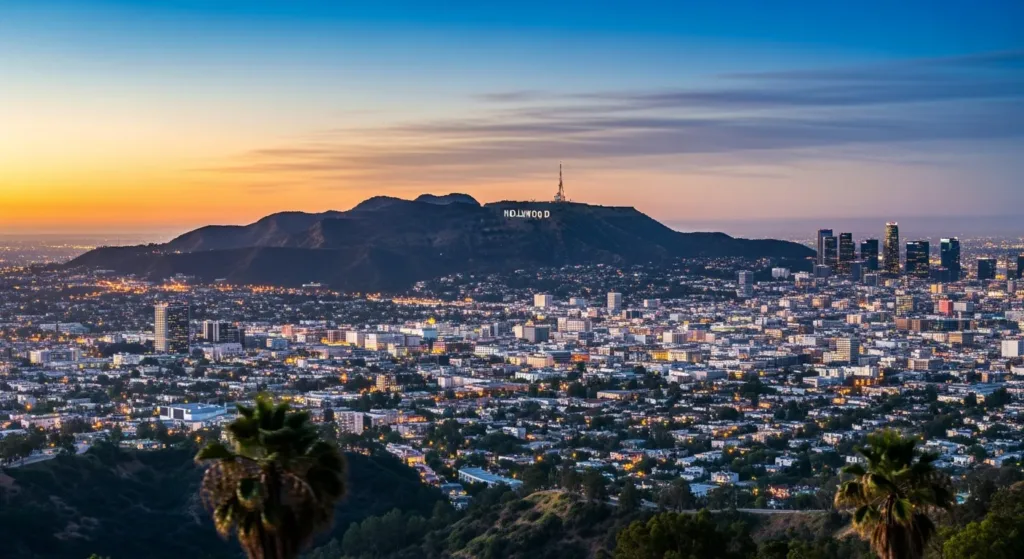 Los Angeles - cosa-vedere