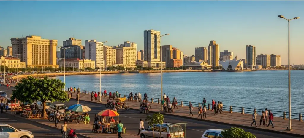 Cosa vedere a Luanda: avventura nella capitale angolana 2 Luanda - cosa-vedere