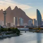 cosa vedere a monterrey itinerario on the road di 3 giorni
