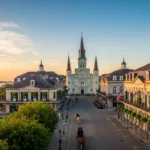 cosa vedere a new orleans attrazioni e consigli utili