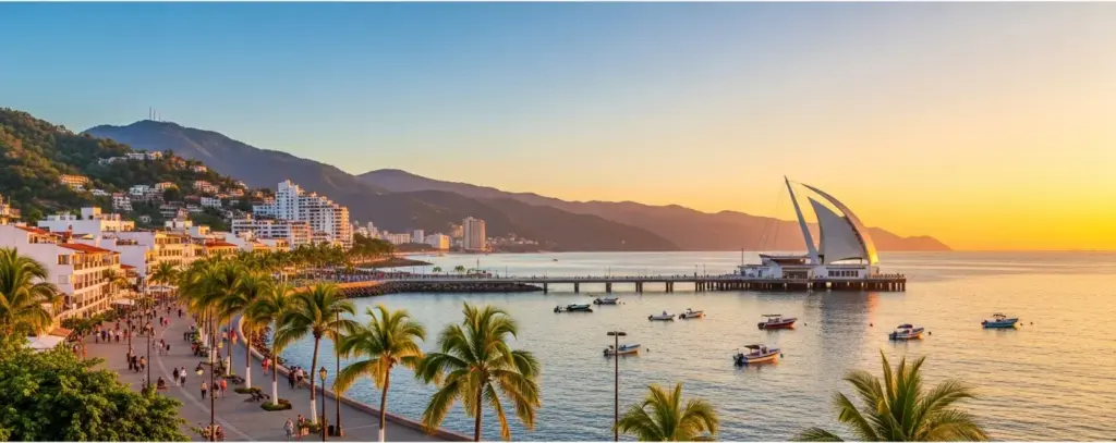 Puerto Vallarta - cosa-vedere