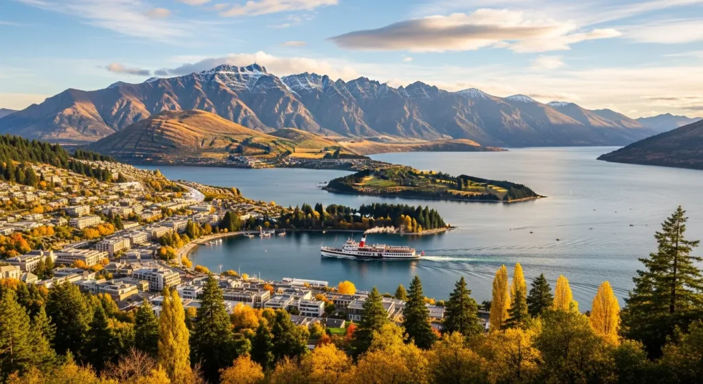 Queenstown - cosa-vedere