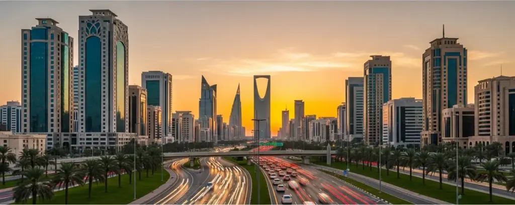 Riyadh - cosa-vedere