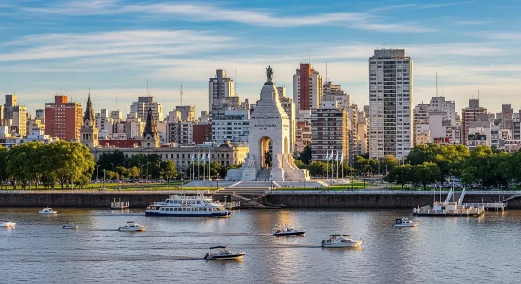 Rosario - cosa-vedere