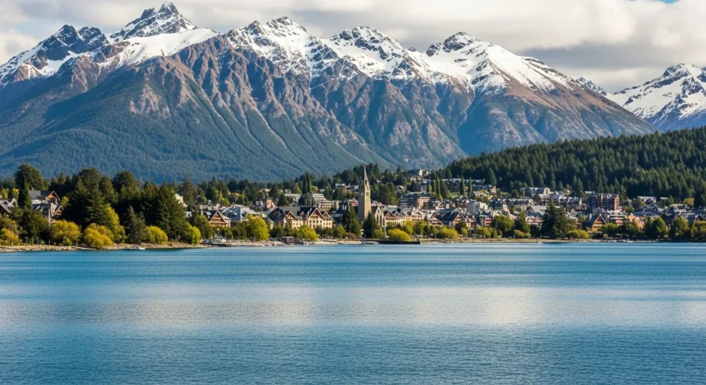 San Carlos de Bariloche - cosa-vedere