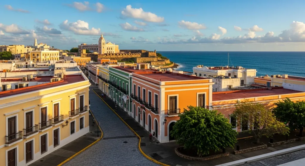 San Juan - cosa-vedere