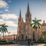 cosa vedere a santa ana il cuore di el salvador