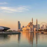 cosa vedere a sharjah capitale culturale degli emirati