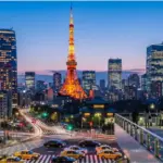 cosa vedere a tokyo i luoghi imperdibili del giappone