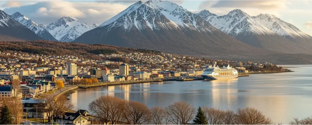 Ushuaia - cosa-vedere