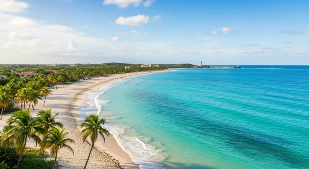 Varadero - cosa-vedere