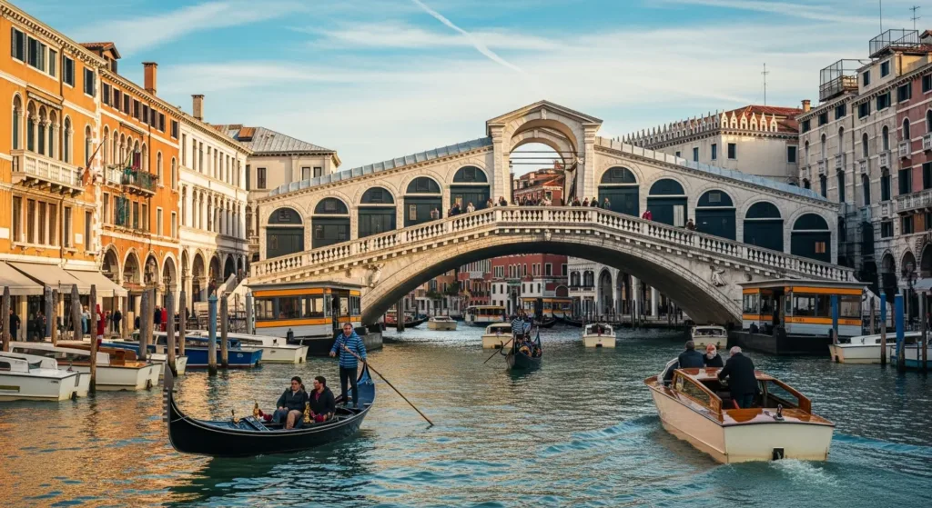 Venezia - cosa-vedere