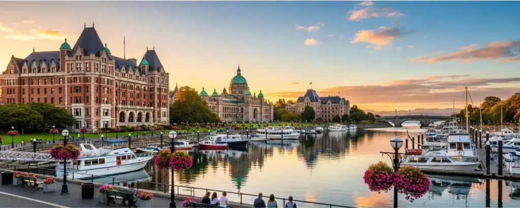 Victoria - cosa-vedere