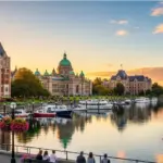cosa vedere a victoria il fascino inglese del canada