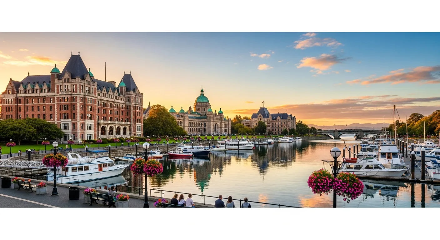 Victoria - cosa-vedere