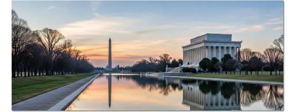 Washington - cosa-vedere