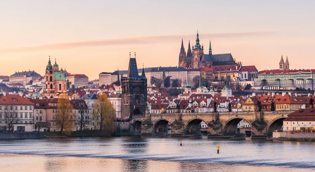 Praga - cosa vedere e cosa fare