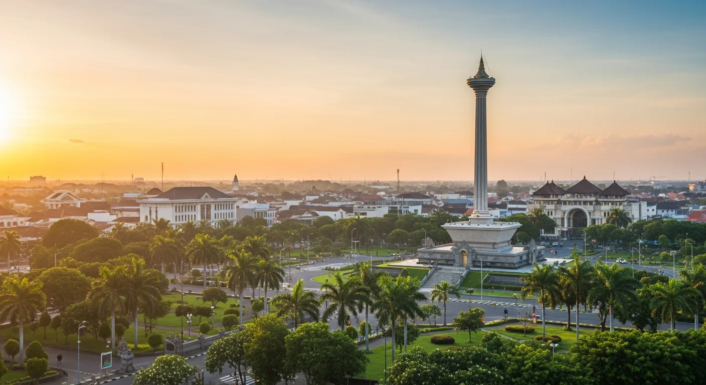 Denpasar - cosa-fare