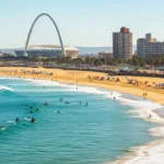 durban in 3 giorni itinerario on the road in sudafrica