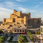 erbil cosa fare e vedere nella capitale del kurdistan