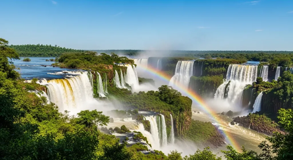 Foz do Iguaçu - consigli-pratici