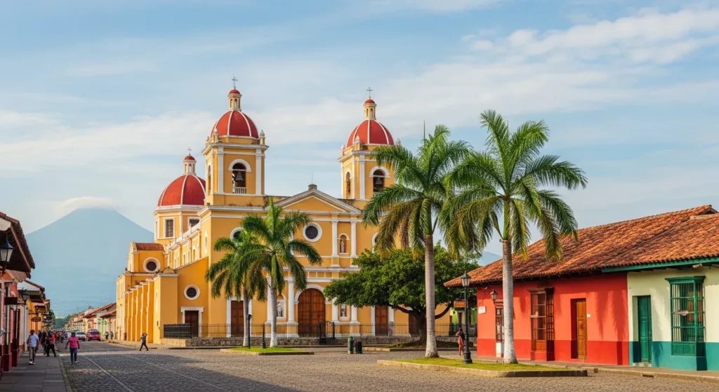 Granada - consigli-pratici