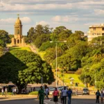 harare cosa fare e vedere nella citta del sole
