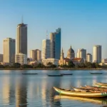 itinerario a abidjan cosa vedere in 3 giorni