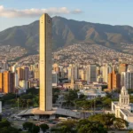 itinerario a caracas 5 giorni di avventura in venezuela