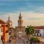 itinerario a cartagena de indias avventura in 5 giorni