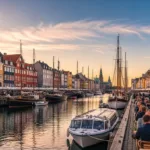 itinerario a copenaghen cosa vedere in 2 giorni