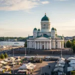 itinerario a helsinki cosa vedere in un weekend di coppia