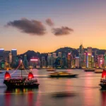 itinerario a hong kong 3 giorni tra arte e cultura
