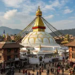 itinerario a kathmandu cosa vedere in 3 giorni