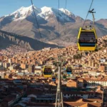 itinerario a la paz 5 giorni di avventura in bolivia