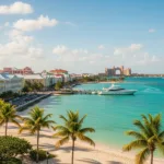 itinerario a nassau cosa vedere in 3 giorni alle bahamas