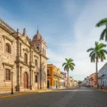 itinerario a santo domingo cosa vedere in 3 giorni