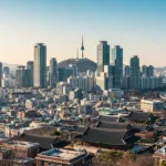 itinerario a seoul cosa vedere in 3 giorni tra arte e cultura