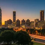 itinerario ad atlanta cosa vedere in 3 giorni
