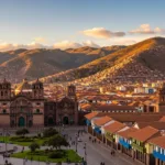 itinerario cusco 5 giorni avventura tra le ande
