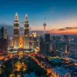 kuala lumpur itinerario di 3 giorni tra arte e cultura